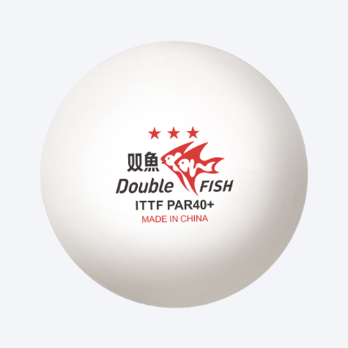 PAR40+ 3-Stars Table Tennis Ball