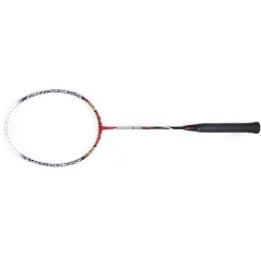 High Stiffness Carbon Fiber Badminton Racket for sale