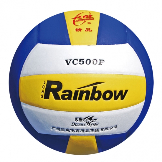 Most Popular Best Quality Super Fiber Leather Volleyball